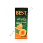 BEST MANGO BRICK - SUCCO DI FRUTTA 27x200ml