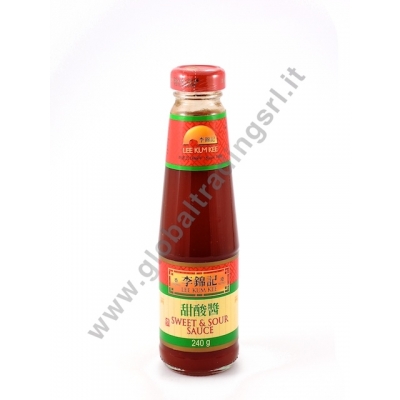 Salsa Agrodolce Cinese - Lkk Sweet & Sour Sauce