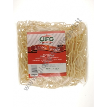 UFC PANCIT CANTON - VERMICELLI DI FRUMENTO 30x227g