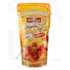 MAMA SITA KIDDIE SPAGHETTI SAUCE - SALSA AL POMODORO 24x250g