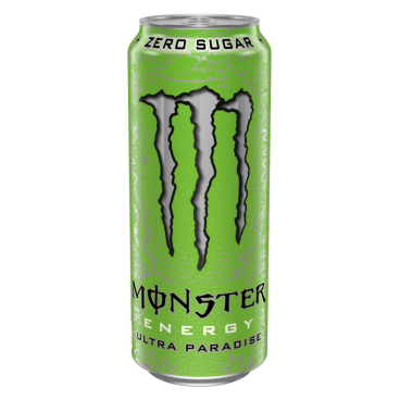 MONSTER ENERGY DRINK - ULTRA PARADISE 12/24x500ml