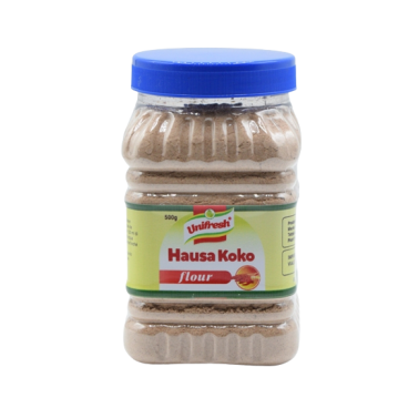 UNIFRESH HAUSA KOKO MIX 12x500g