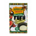 AFRICAN BEAUTY FUFU PLANTAIN - SECCHIO 4kg