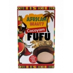 AFRICAN BEAUTY FUFU PLANTAIN 24x681g