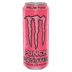 MONSTER ENERGY DRINK - PIPELINE PUNCH 12x500ml