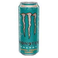 MONSTER ENERGY DRINK - ULTRA FIESTA 12x500ml