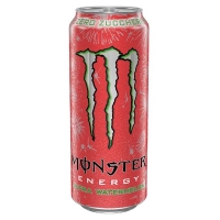 MONSTER ENERGY DRINK - ULTRA WATERMELON 12x500ml