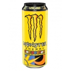 MONSTER ENERGY DRINK - VR46 THE DOCTOR 12x500ml