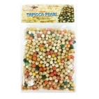 ALING CONCHING TAPIOCA PEARL SMALL COLOURED - PERLE DI TAPIOCA 50x227g