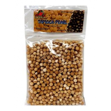 ALING CONCHING TAPIOCA PEARL WHITE BIG - PERLE DI TAPIOCA 50x227g