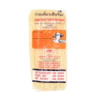 COCK RICE STICK 5mm - TAGLIATELLE DI RISO 30x375g