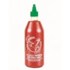 UNI-EAGLE SRIRACHA - SALSA PICCANTE 12x475g