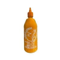 UNI-EAGLE SRIRACHA MAYO - SALSA PICCANTE 12x430ml