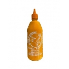 UNI-EAGLE SRIRACHA MAYO - SALSA PICCANTE 12x430ml