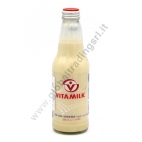 VITAMILK ORIGINAL (VETRO) - BEVANDA ALLA SOIA 24x300ml