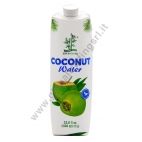 TUFOCO BAMBOO TREE COCONUT WATER - BEVANDA AL COCCO 12x1L