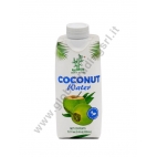 TUFOCO BAMBOO TREE COCONUT WATER - BEVANDA AL COCCO 12x330ml