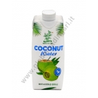 TUFOCO BAMBOO TREE COCONUT WATER - BEVANDA AL COCCO 12x500ml