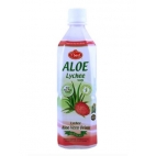 T BEST ALOE VERA GRAPE - BEVANDA ALL'ALOE VERA 20x500ml