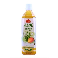 T BEST ALOE VERA LYCHEE - BEVANDA ALL'ALOE VERA 20x500ml