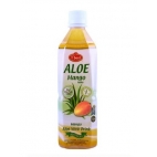 T BEST ALOE VERA LYCHEE - BEVANDA ALL'ALOE VERA 20x500ml