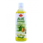 T BEST ALOE VERA MANGO - BEVANDA ALL'ALOE VERA 20x500ml