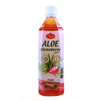 T BEST ALOE VERA PINEAPPLE - BEVANDA ALL'ALOE VERA 20x500ml