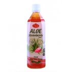 T BEST ALOE VERA PINEAPPLE - BEVANDA ALL'ALOE VERA 20x500ml