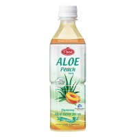 T BEST ALOE VERA STRAWBERRY - BEVANDA ALL'ALOE VERA 20x500ml