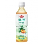 T BEST ALOE VERA STRAWBERRY - BEVANDA ALL'ALOE VERA 20x500ml