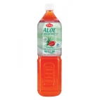 T BEST ALOE VERA PEACH - BEVANDA ALL'ALOE VERA 20x500ml