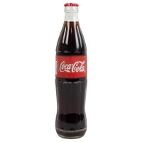 COCA COLA NIGERIA - BIBITA GASSATA 24x500ml