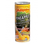 PHILIPPINE BRAND PINEAPPLE - SUCCO DI ANANAS 24x250ml