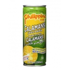 PHILIPPINE BRAND CALAMANSI - BEVANDA AL CALAMONDINO 24x250ml