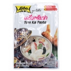 LOBO TOM KA PASTE - CONDIMENTO IN PASTA 12x50g (HS/AE)